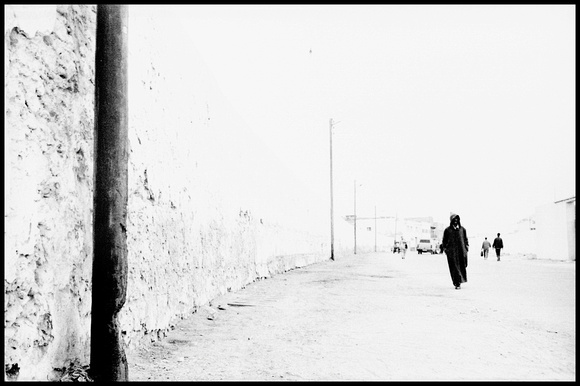 Essaouira, Maroc, 1999