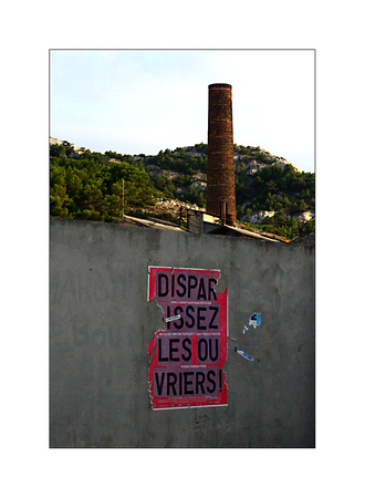 Marseille,2012