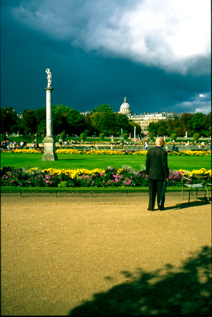 Paris, 1997